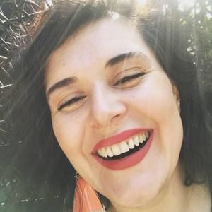 Meet your Posher, Sandra